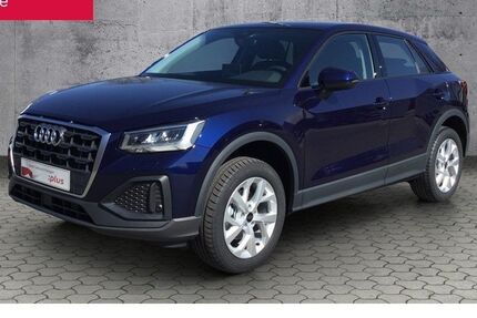 Audi Q2 12.000 km 24.980 &euro; Plauen 08527