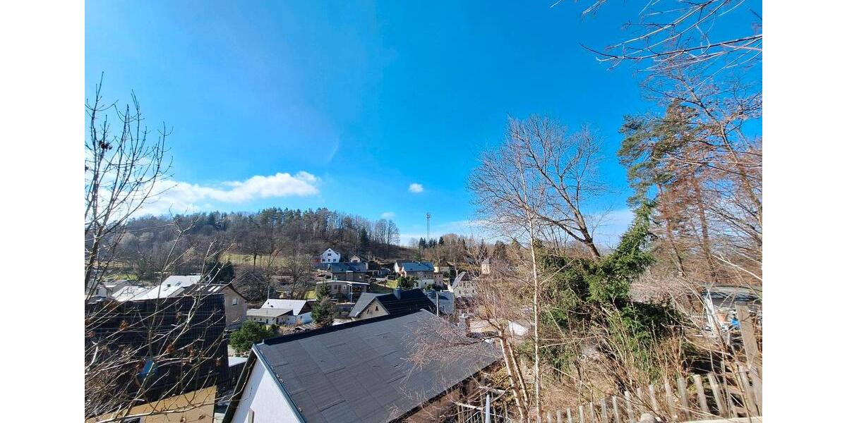 Einfamilienhaus Auerbach/Vogtland Vogtland - 3 Zimmer, 80 m&sup2;, 16.950&euro; | Angebot:25297722