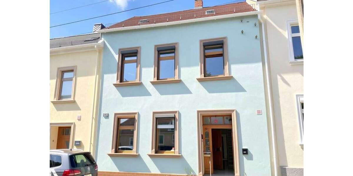 Einfamilienhaus Pausa-Mühltroff Mühltroff - 4 Zimmer, 89 m&sup2;, 68.000&euro; | Angebot:22065247