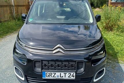 Citroen Berlingo 113.000 km 13.500 &euro; Greiz 07973