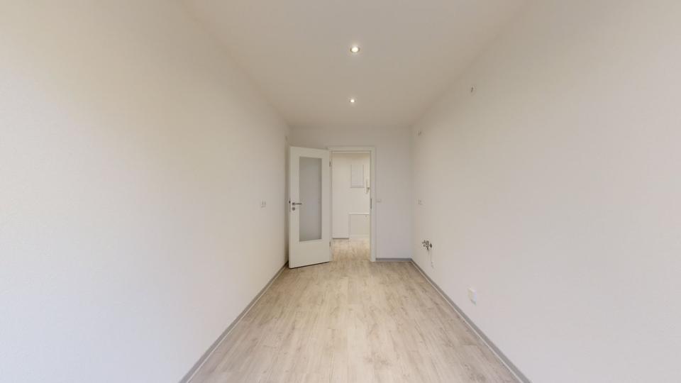 Etagenwohnung Reichenbach im Vogtland - 2 Zimmer, 60 m&sup2;, 405&euro; | Angebot:25080846