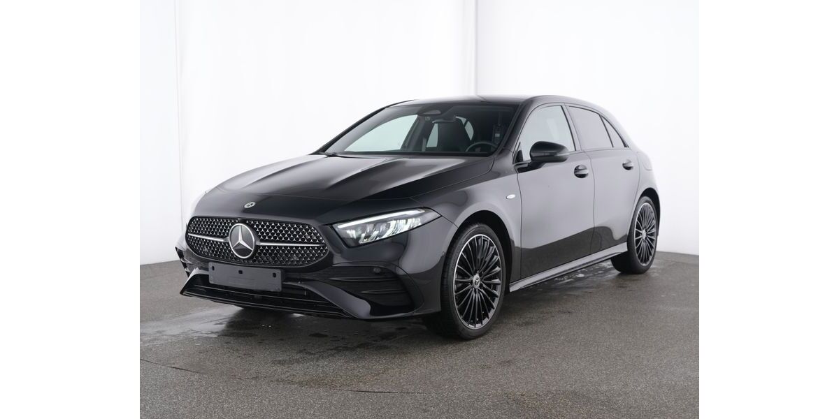Mercedes-Benz A 250 16.582 km 34.880 &euro; Hof 95030
