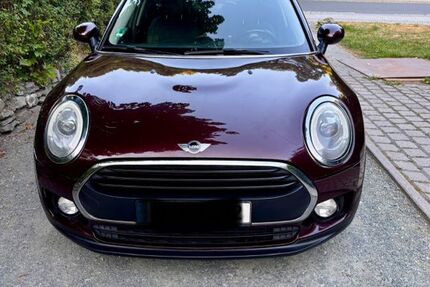 Mini One Clubman 162.500 km 8.500 &euro; Bad Elster 08645