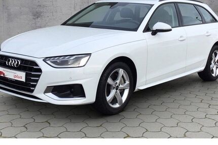 Audi A4 10.400 km 35.980 &euro; Plauen 08527