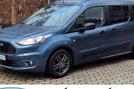 Ford Grand Tourneo 71.975 km 25.990 &euro; Rodewisch 08228