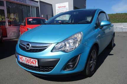 Opel Corsa 141.000 km 1.150 &euro; Hof 95030