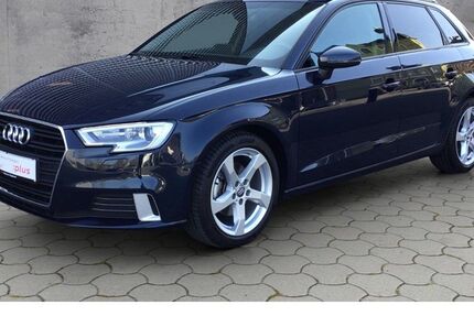 Audi A3 45.500 km 17.380 &euro; Plauen 08527