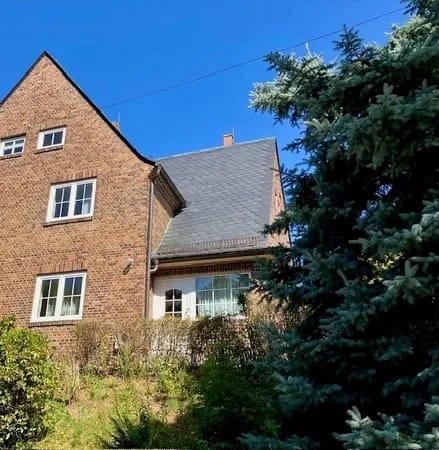 Doppelhaushälfte Lengenfeld - 4 Zimmer, 107 m&sup2;, 135.000&euro; | Angebot:26125194