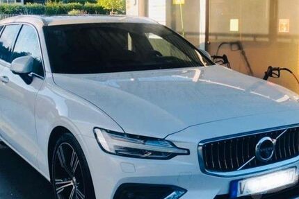 Volvo V60 146.200 km 19.500 &euro; Reichenbach 08468