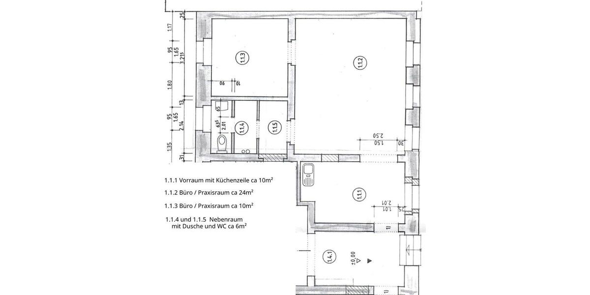 Gewerbeobjekt Adorf/Vogtland Vogtland - 200&euro; | Angebot:26025083