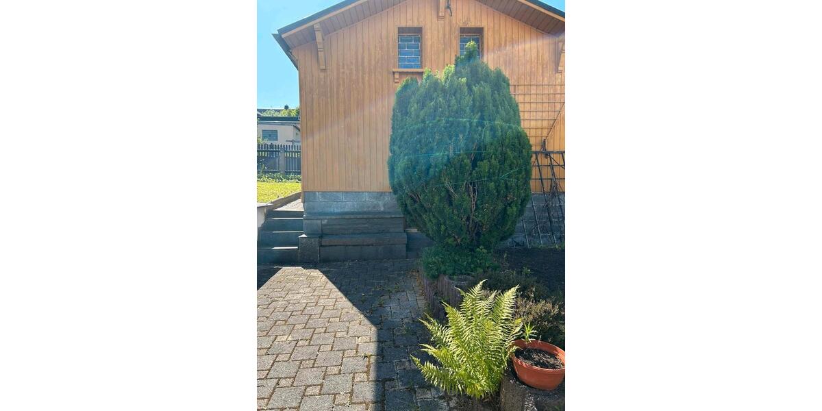 Doppelhaushälfte Rodewisch - 3 Zimmer, 96 m&sup2;, 115.000&euro; | Angebot:26463686