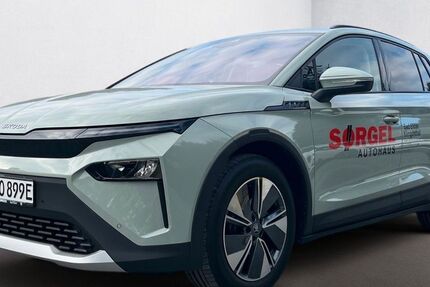 Skoda Elroq 4.500 km 43.900 &euro; Bad Elster 08645
