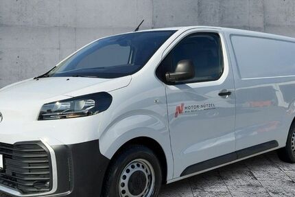 Toyota Proace (Verso) 12.100 km 29.750 &euro; Hof 95030