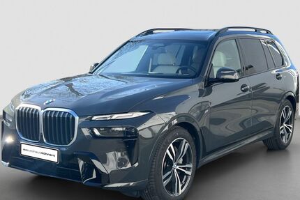 BMW X7 23.361 km 87.755 &euro; Plauen 08525