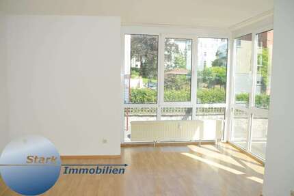 Wohnung Plauen Altstadt - 2 Zimmer, 48 m&sup2;, 59.000&euro; | Angebot:25473027
