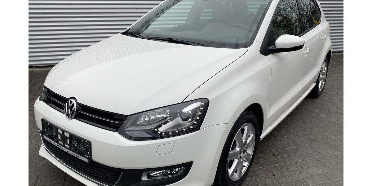 VW Polo 153.589 km 6.490 &euro; Plauen 08527