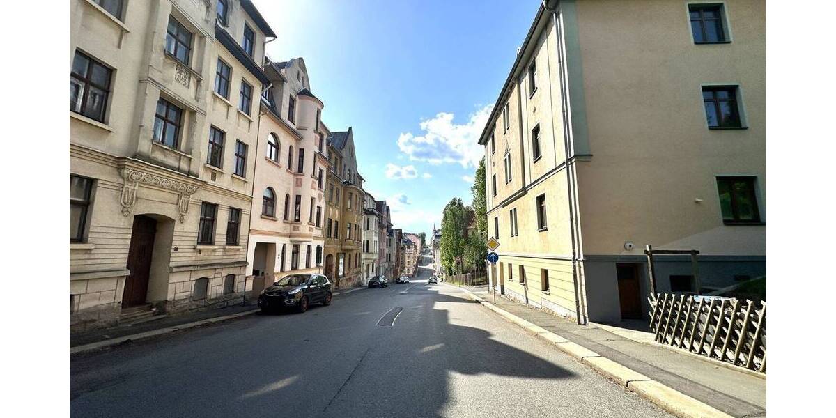 Mehrfamilienhaus, Wohnhaus Reichenbach/Vogtland Reichenbach - 1 Zimmer, 340 m&sup2;, 49.000&euro; | Angebot:25707431