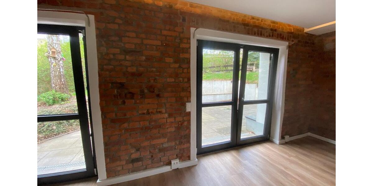 Terrassenwohnung Treuen - 4 Zimmer, 175 m&sup2;, 1.750&euro; | Angebot:25991296