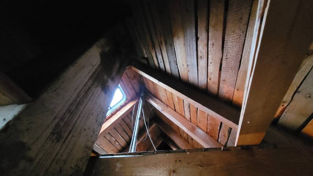 Einfamilienhaus Falkenstein - 3 Zimmer, 85 m&sup2;, 69.900&euro; | Angebot:25741457