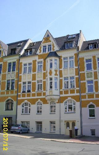 Maisonettenwohnung Plauen - 3 Zimmer, 90 m&sup2;, 495&euro; | Angebot:25254319