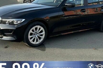 BMW 318 114.021 km 20.990 &euro; Hof 95032