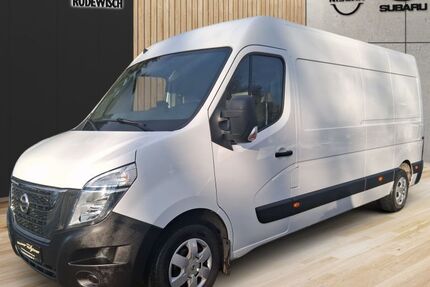 Nissan NV400 63.424 km 18.990 &euro; Plauen 08529