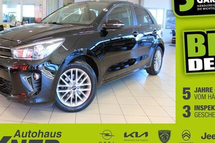 Kia Rio 49.949 km 10.690 &euro; Hof 95032