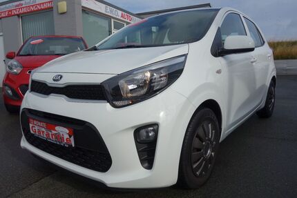 Kia Picanto 106.800 km 6.990 &euro; Hof 95030