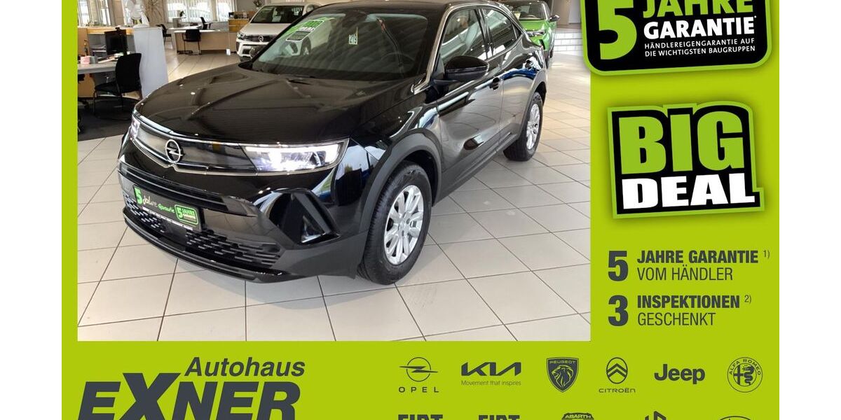 Opel Mokka 44.745 km 13.890 &euro; Hof 95032
