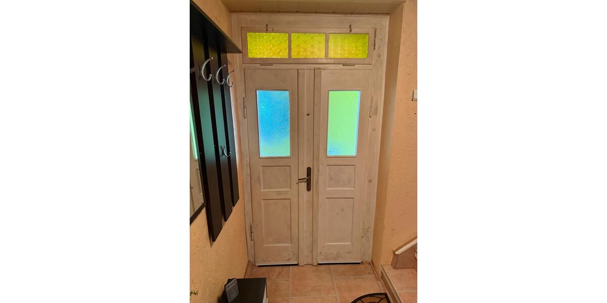 Einfamilienhaus Hof Neuhof - 5 Zimmer, 100 m&sup2;, 75.000&euro; | Angebot:26301175