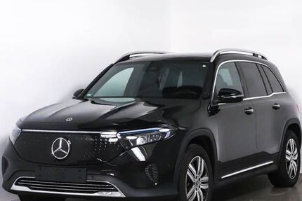 Mercedes-Benz EQB 12.316 km 44.980 &euro; Plauen 08527