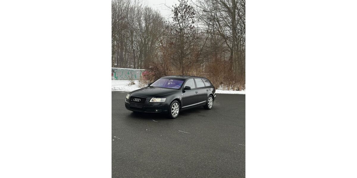 Audi A6 211.159 km 4.899 &euro; Auerbach 08209