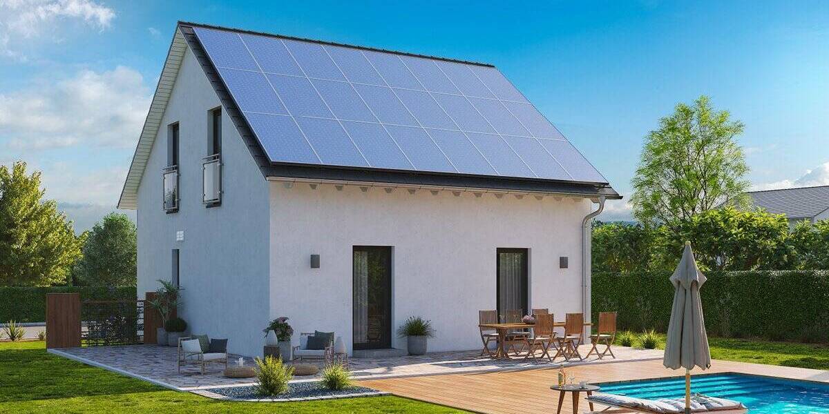 Einfamilienhaus Bad Elster Sohl - 4 Zimmer, 143 m&sup2;, 252.169&euro; | Angebot:26595918