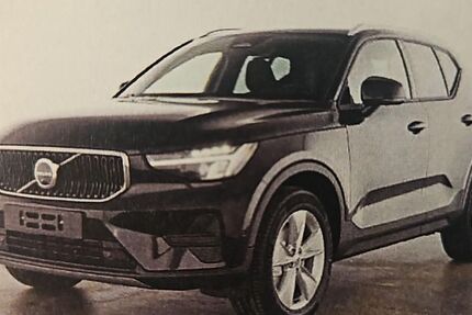 Volvo XC40 25.479 km 33.800 &euro; Plauen 08527