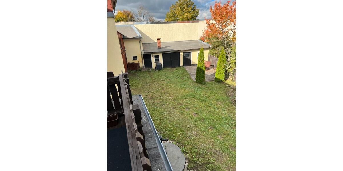Doppelhaushälfte Plauen - 5 Zimmer, 110 m&sup2;, 119.000&euro; | Angebot:26608702