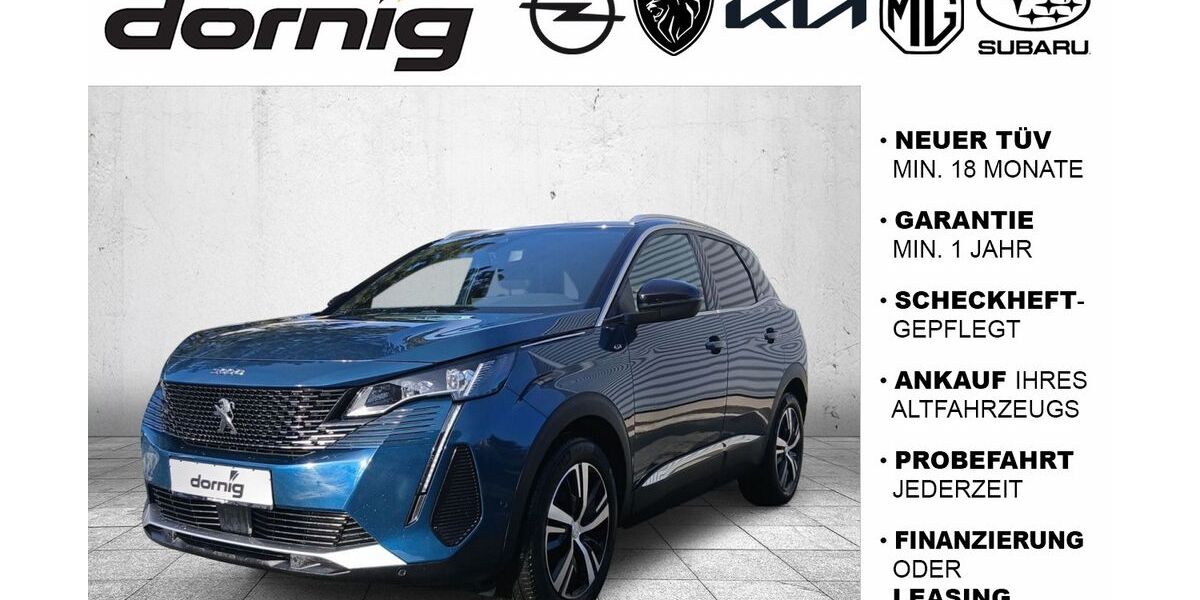 Peugeot 3008 67.290 km 20.490 &euro; Hof 95030