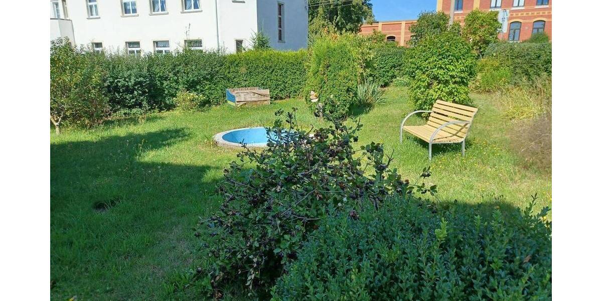 Doppelhaushälfte Pausa - 7 Zimmer, 185 m&sup2;, 65.000&euro; | Angebot:25741449