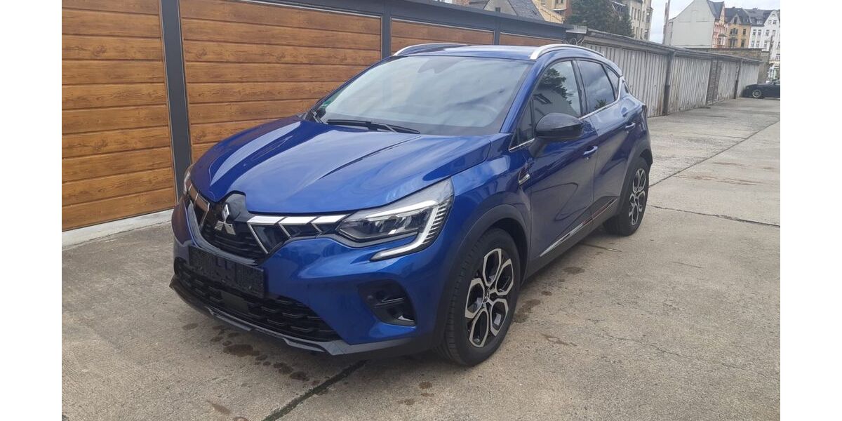 Mitsubishi ASX 6.900 km 19.500 &euro; Plauen 08529