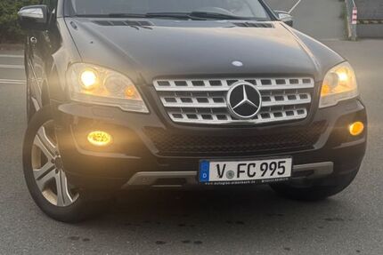 Mercedes-Benz 350 355.500 km 6.700 &euro; netzschkau 08491