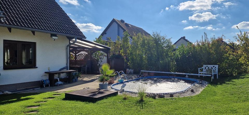 Etagenwohnung Gefell - 6 Zimmer, 180 m&sup2;, 320&euro; | Angebot:26020431