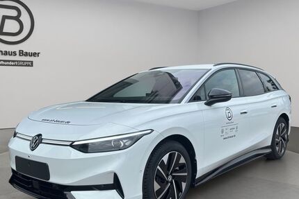 VW ID.7 13.400 km 53.790 &euro; Rodewisch 08228