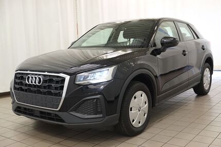 Audi Q2 25.866 km 24.485 &euro; Greiz 07973