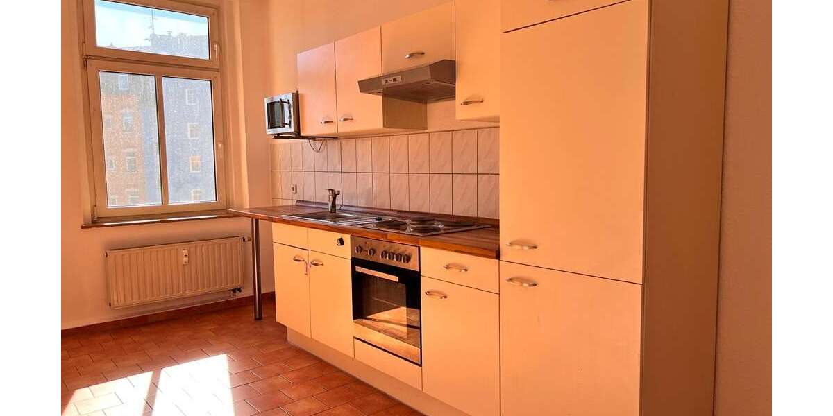 Etagenwohnung Plauen Obere Aue - 2 Zimmer, 63 m&sup2;, 310&euro; | Angebot:23928193