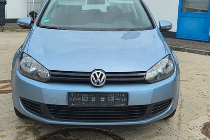 VW Golf 94.000 km 4.799 &euro; Plauen 08527