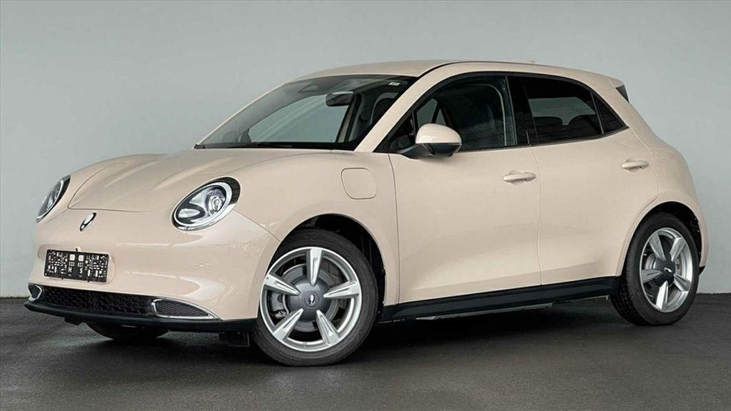 GWM Ora 03 19.970 km 19.970 &euro; Neuensalz 08541