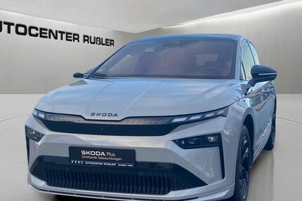 Skoda Enyaq 5.972 km 50.990 &euro; Zeulenroda-Triebes 07937