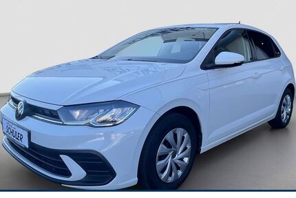 VW Polo 42.718 km 15.585 &euro; Falkenstein 08223