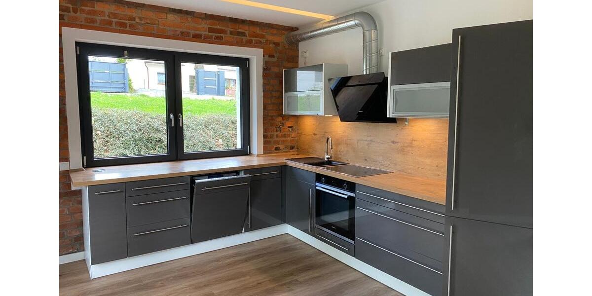 Terrassenwohnung Treuen - 4 Zimmer, 175 m&sup2;, 1.750&euro; | Angebot:25991296