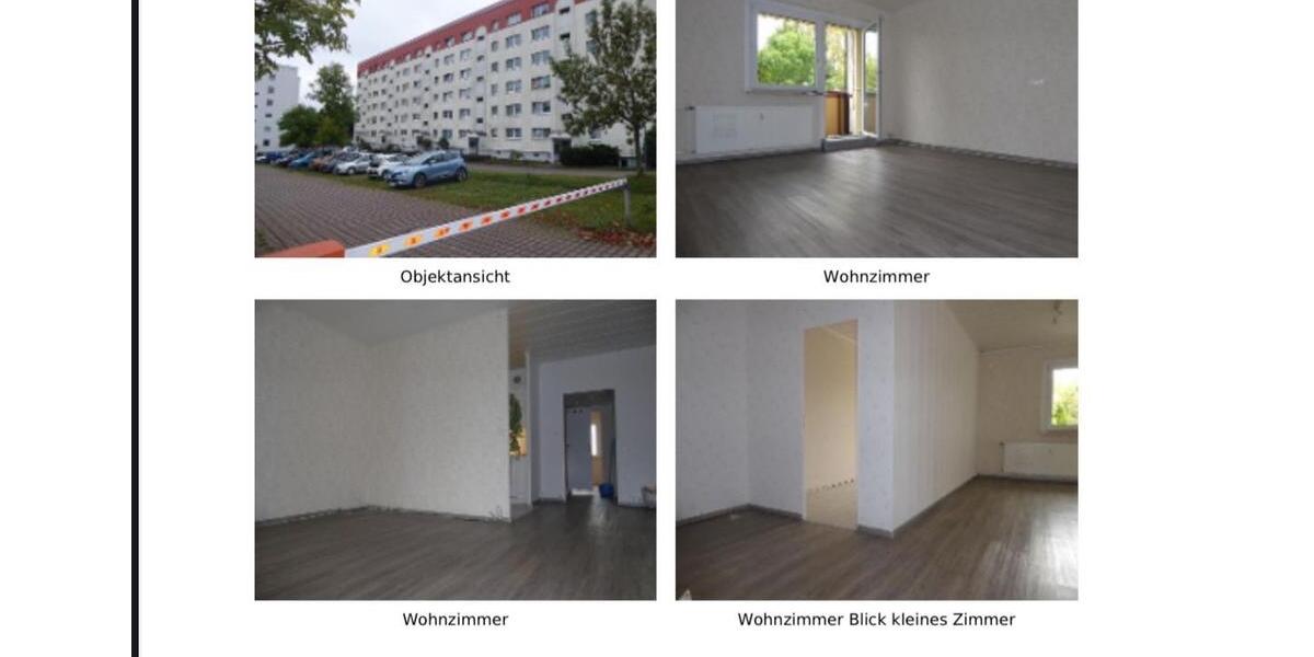 Etagenwohnung Plauen Alt Chrieschwitz - 4 Zimmer, 70 m&sup2;, 60.000&euro; | Angebot:25986300