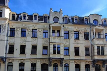 Wohnung Plauen - 2 Zimmer, 58 m&sup2;, 280&euro; | Angebot:24571758